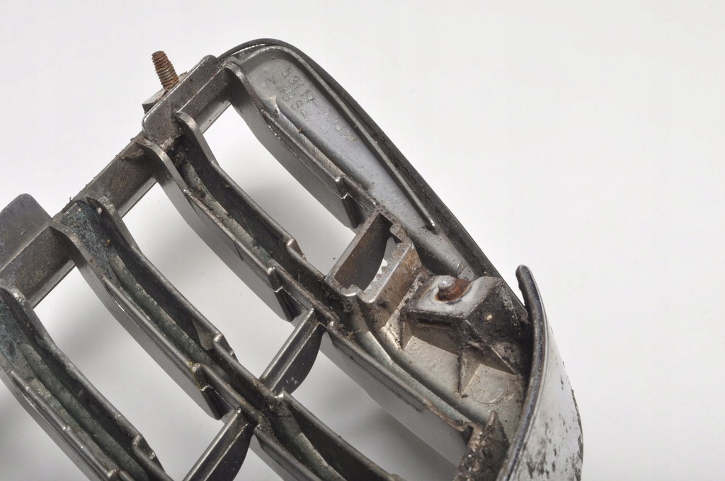 фото №7, Lexus gs ii решітка радіатора решітка радіатора 53111-30810