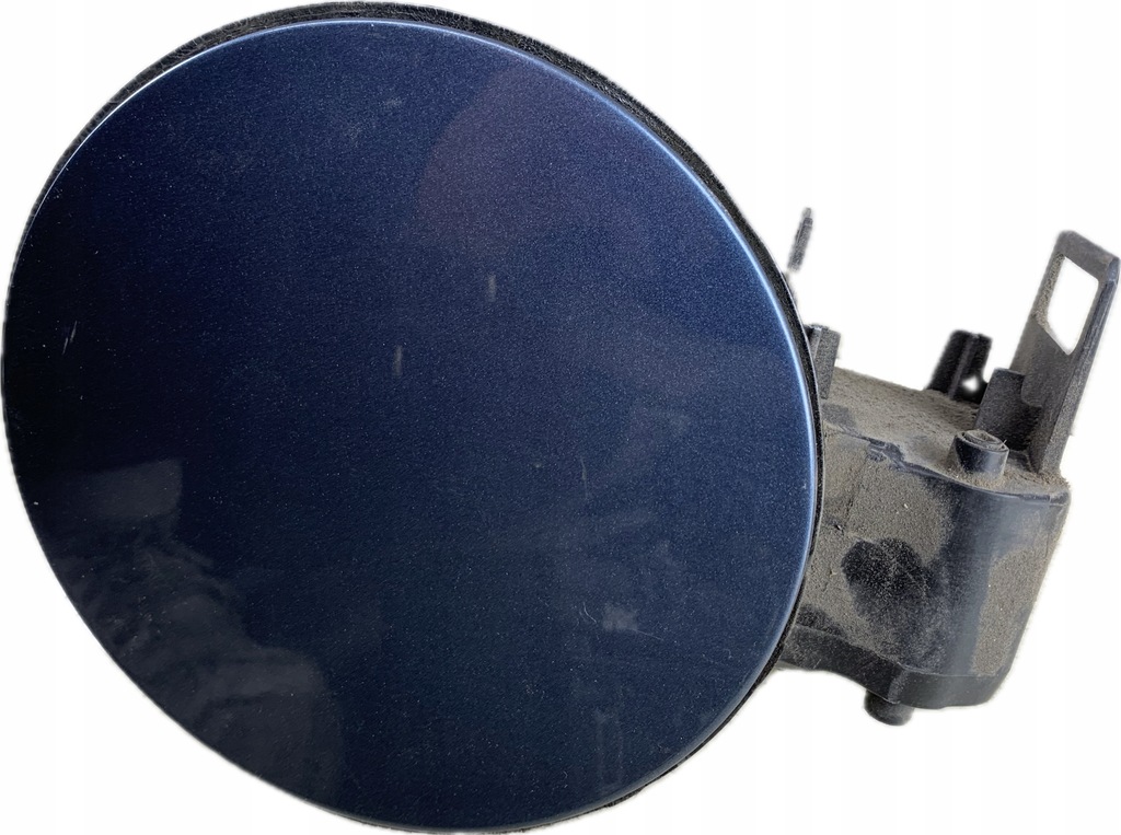 фото №1, Opel zafira c крышка заливной топлива 22s