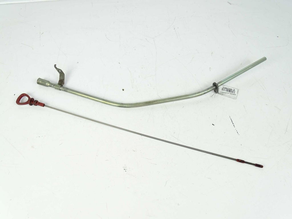 фото №1, Mercedes s w140 3.5 td щуп камера оливи двигуна