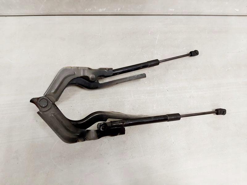 фото №7, Hyundai i40 петля капот лівий правий комплект nka