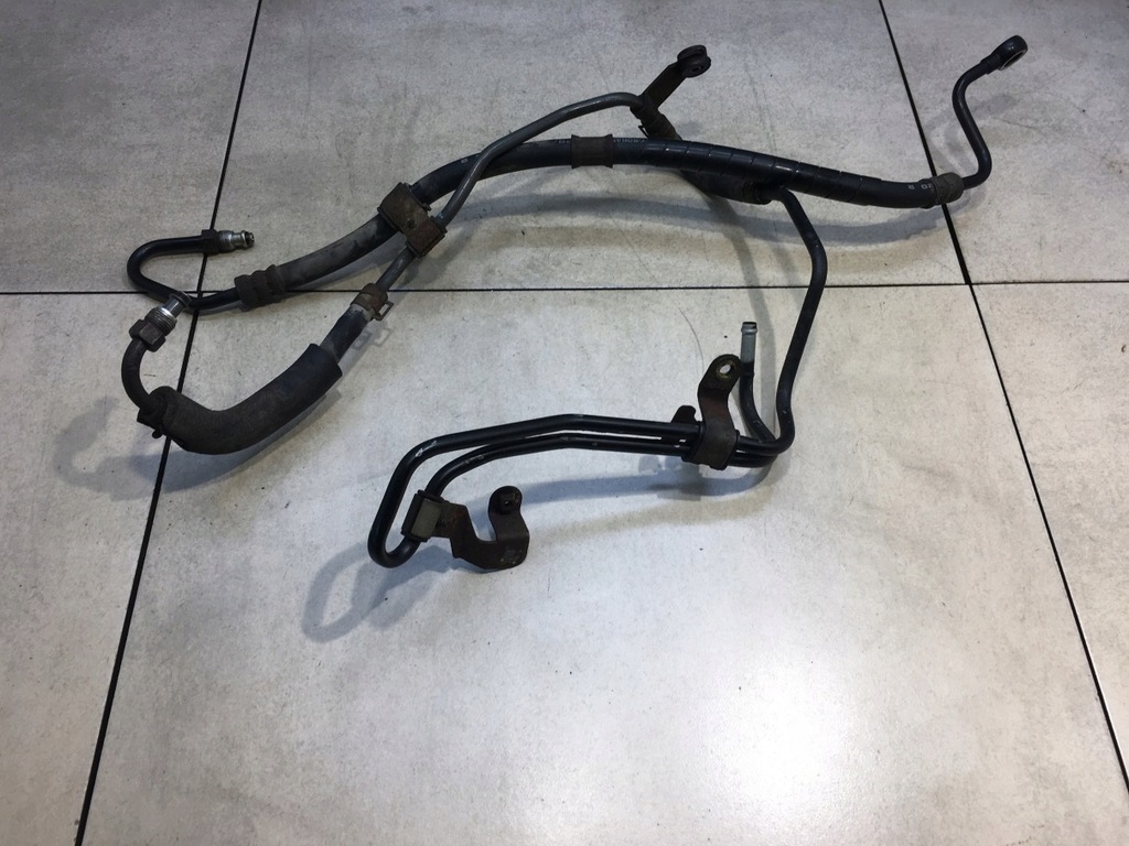 фото №1, Шланг підсилювача toyota carina e 1.8 16v