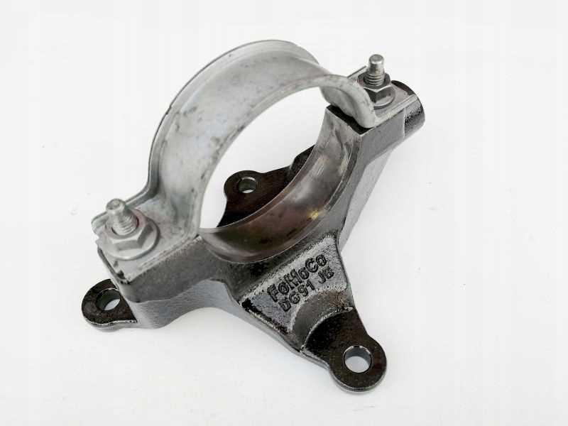 фото №1, Ford kuga mondeo s-max 2,0tdci підпора піввісь dg91jbd0d2b