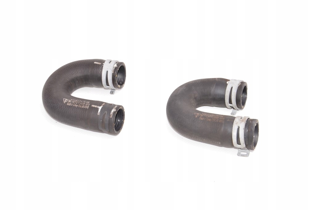 фото №1, Porsche 911 991 труба шланг інтеркулер