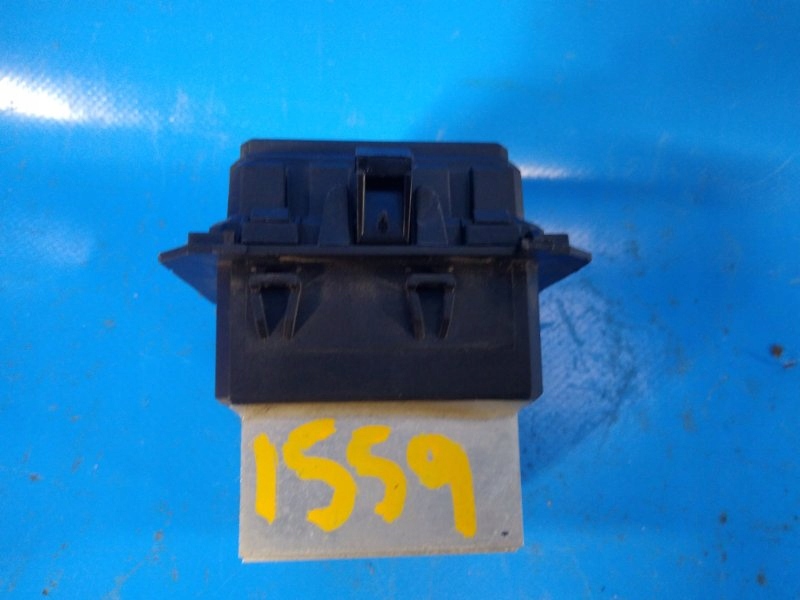 фото №4, Резистор отопителя mazda mx-5 15 sku n243-61-b15