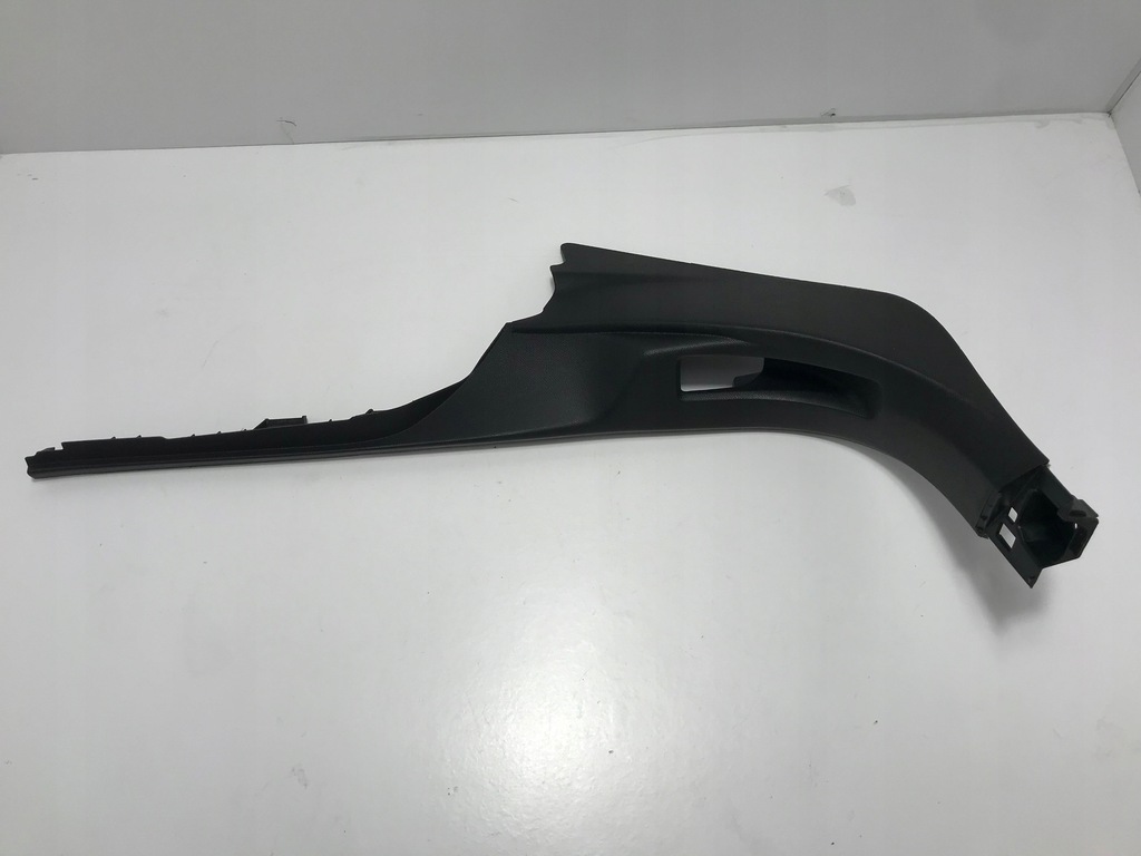 фото №1, 98182309 защита молдинг порог левый перед ds7