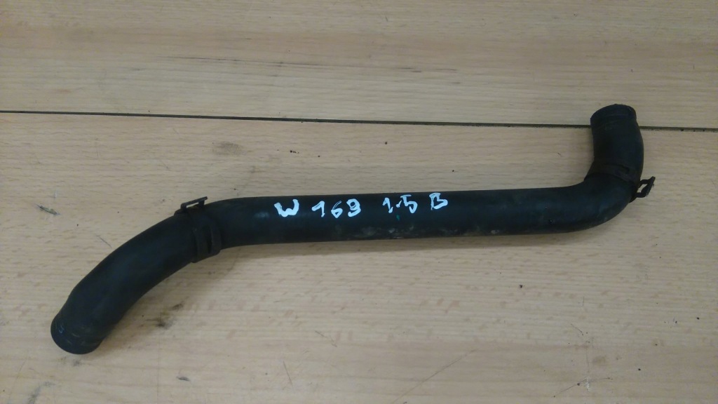 Купити Патрубок води шланг mercedes a klasa w169 a150