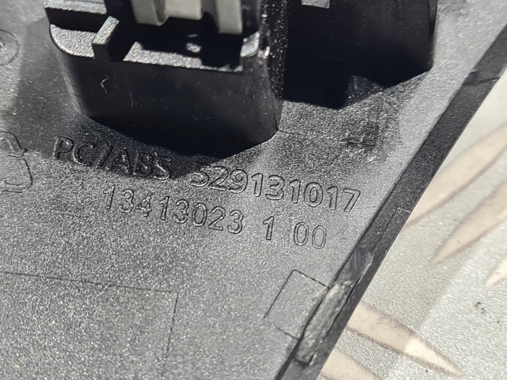 Декоративная  панели молдинг декоративная opel astra k европа piano Недорого