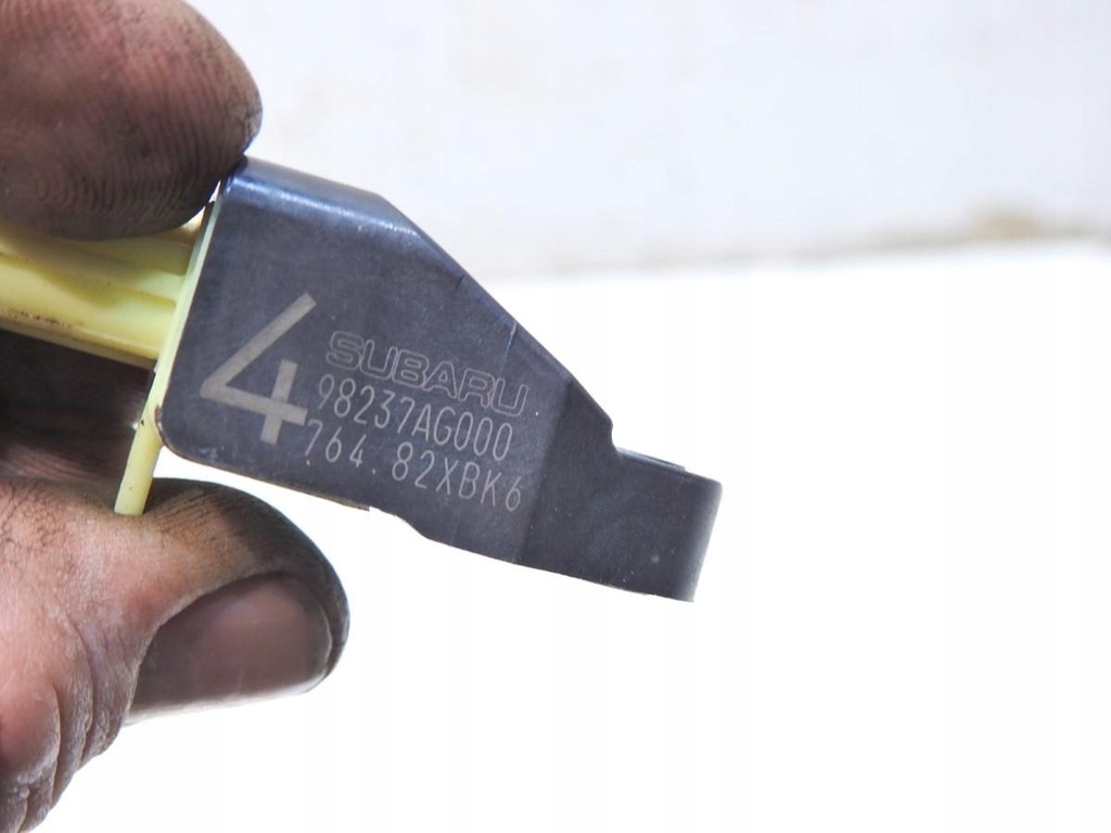 фото №7, Датчик ударный subaru forester iii 98237ag000