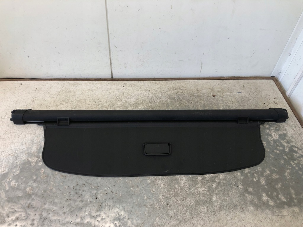 фото №8, Шторка багажника audi a4 b8 kombi 8k9863553