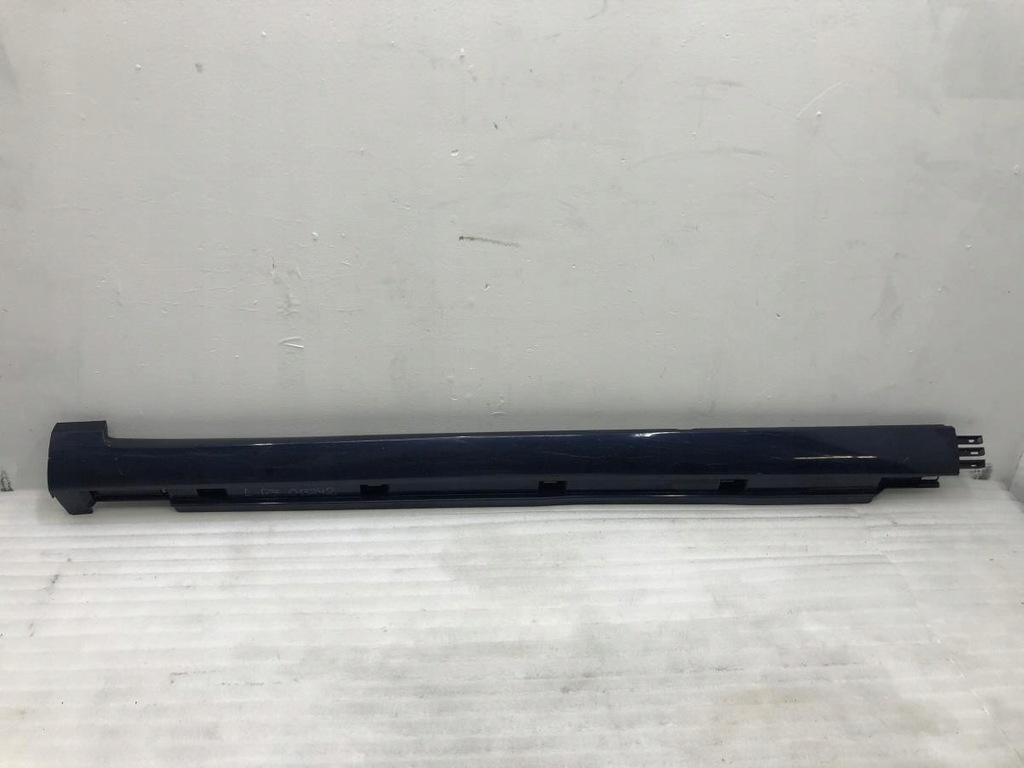 фото №1, Молдинг поріг ліва 3aa853855 vw passat b7