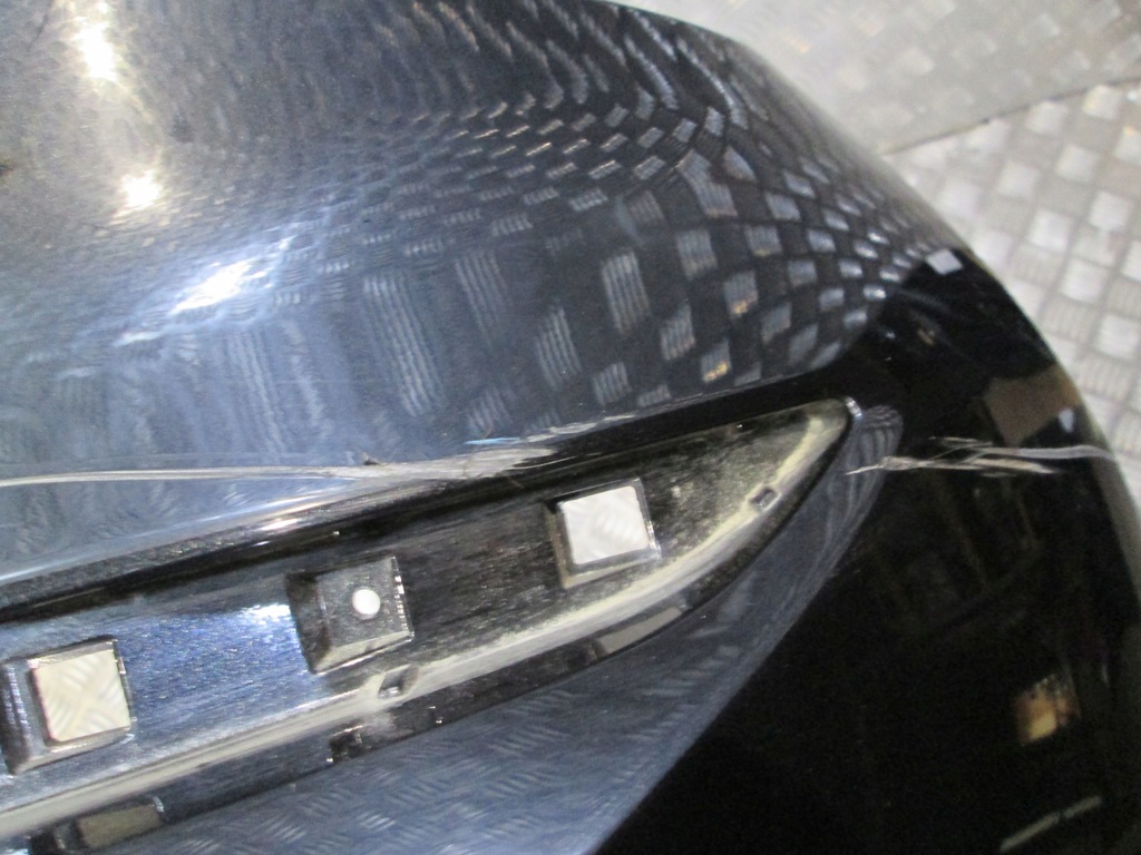 фото №7, Bmw 3' g20 бампер задняя mpakiet