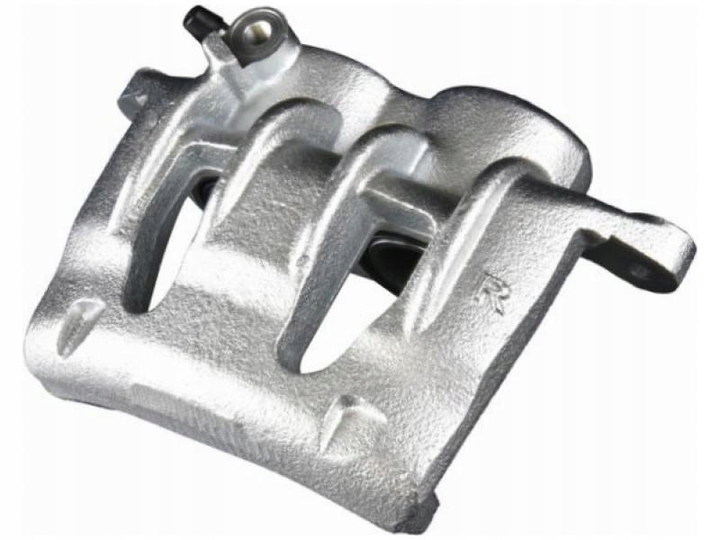 фото №1, Супорт правий перед ford transit 2.0-2.4 nissan cabstar 2.3-3.0