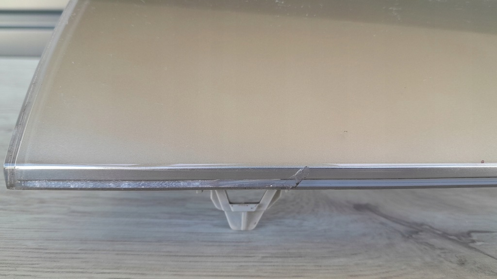 фото №4, Hyundai ioniq 5 ліва молдинг led drl лампа full led