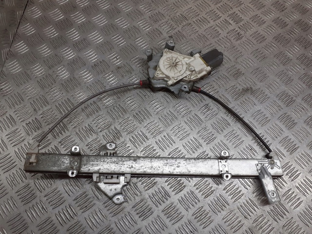 фото №1, Механізм скло правий перед nissan micra k12