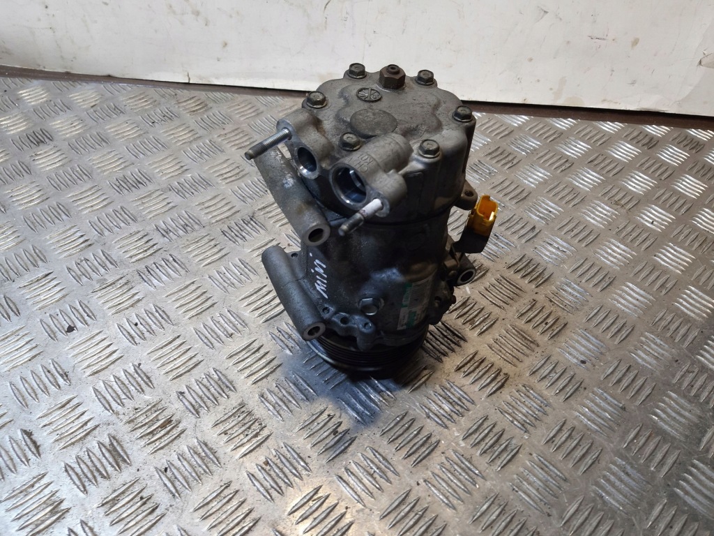 Купити Mini one - cooper купе r56 922339203 компресор кондиціонера