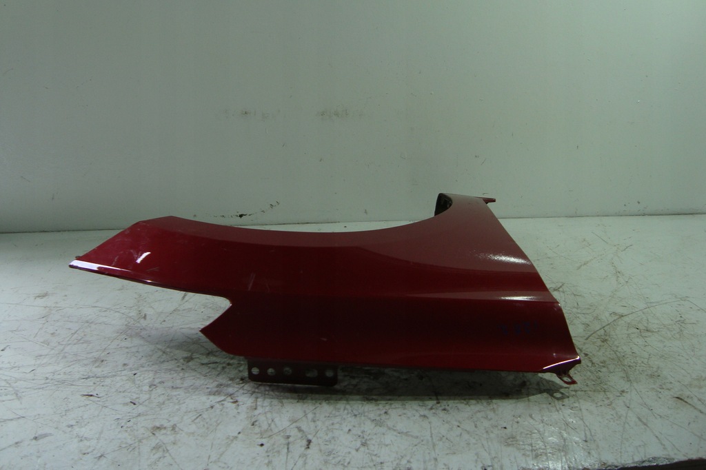 фото №7, Крыло правый перед hyundai i20 ii 14-18