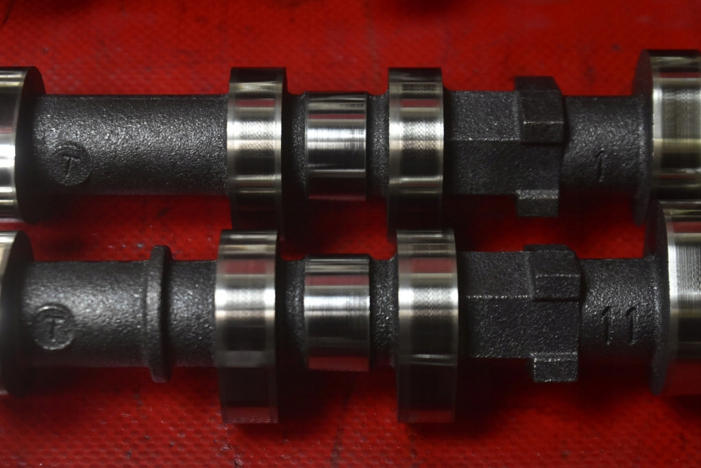 фото №10, Головка двигуна pe mazda mx-5 mx5 4 iv nd 2.0 skyactiv 160 km 15-21