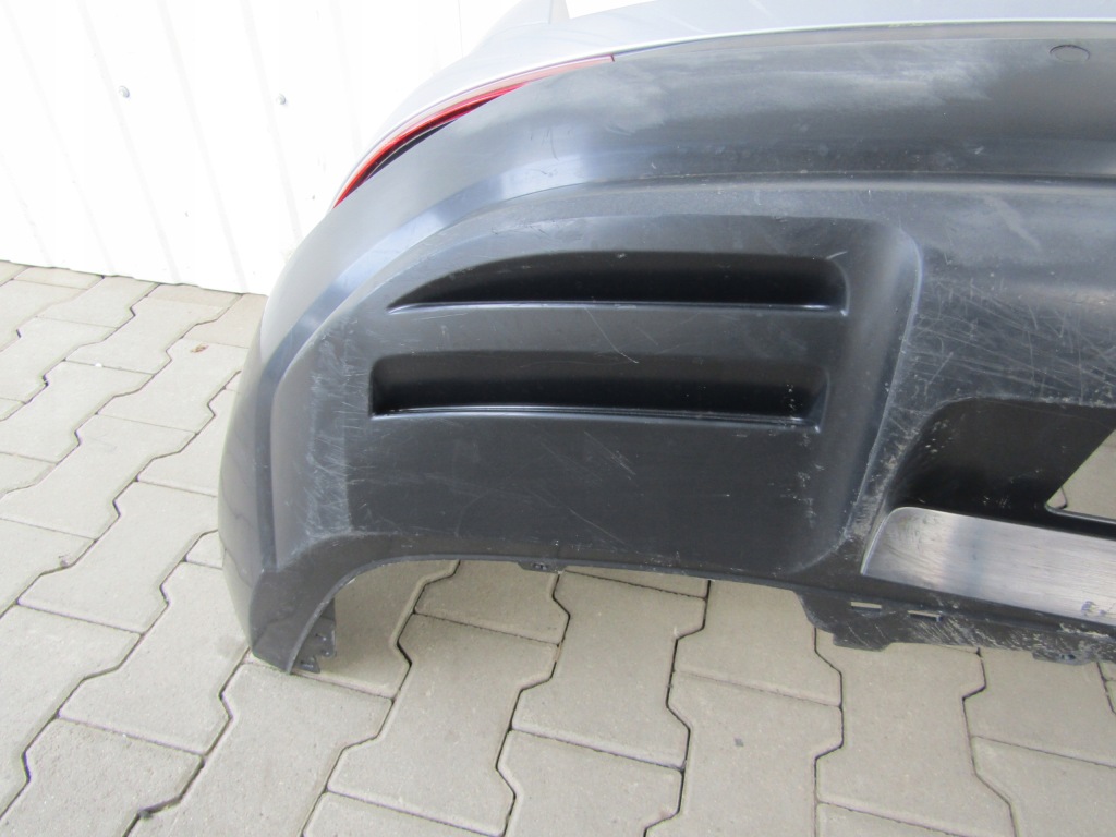 фото №13, Бампер задня задній audi q4 e tron 89a 21-