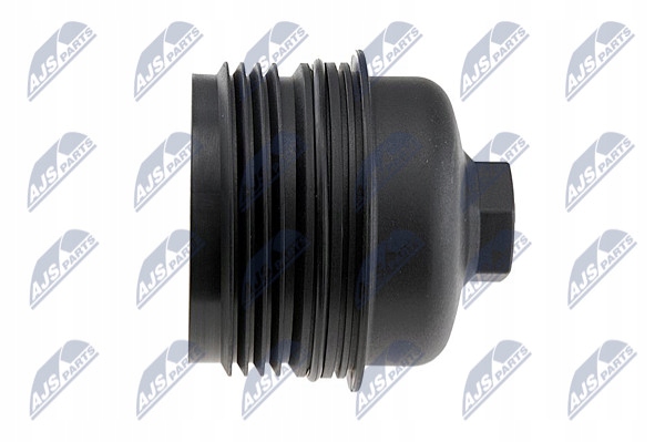 фото №11, Кришка корпус фільтра оливи ccl-au-021 nty