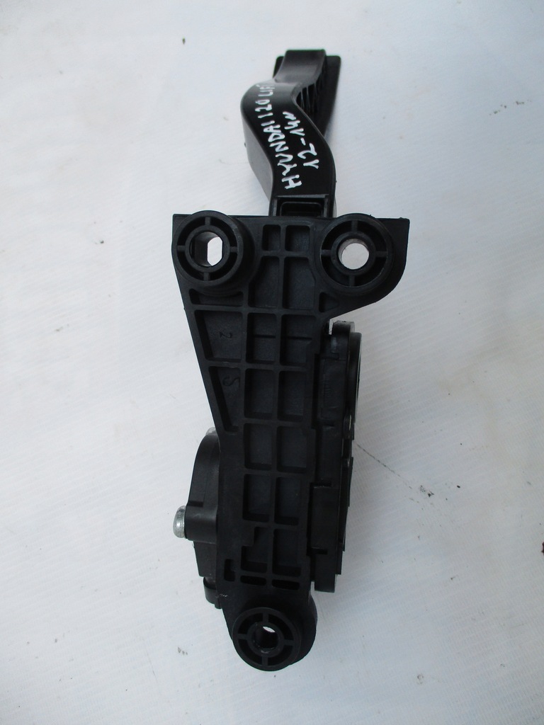 фото №6, Педаль газу потенціометр hyundai i20