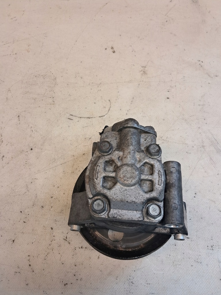 фото №11, Насос усилителя land rover freelander ii 2.2 6g91-3a696-ef