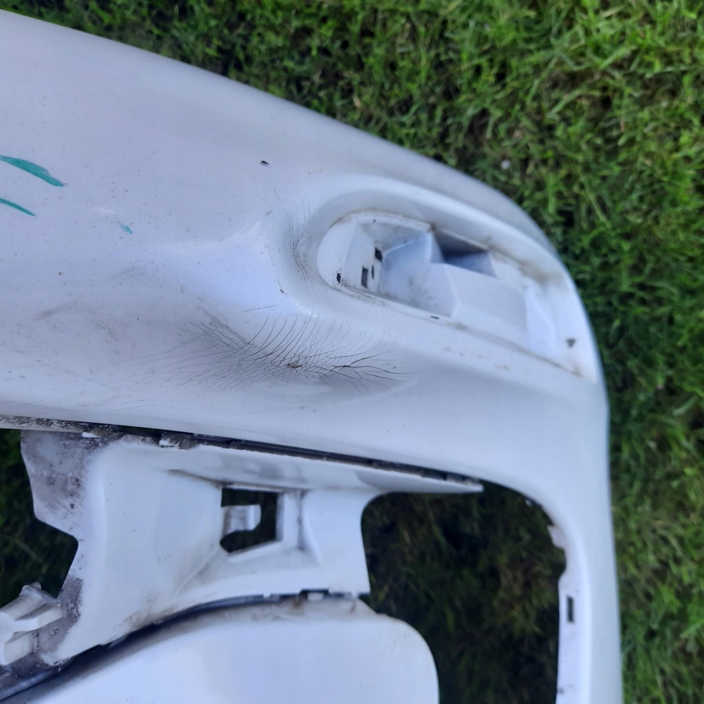 Бампер citroen ds5 przed liftem 2011 - teiant - 006 Доставка