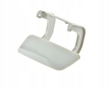 фото №2, Кришка, бампер nty eds-me-028