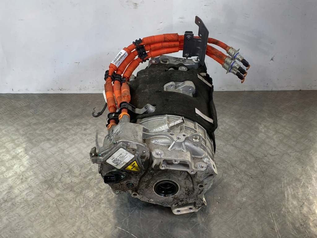 2023 polestar 2 двигатель электрический ev p1216582 с Разборки