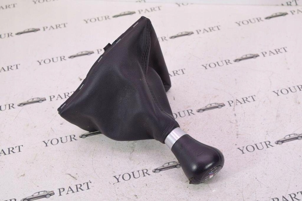 фото №11, Механизм переключения передач bmw 4 coupe f32, f82 2284556 3.0l дизель 2015