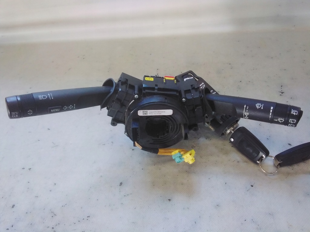 Купить 9084 opel insignia замок зажигания переключатель комбинированный