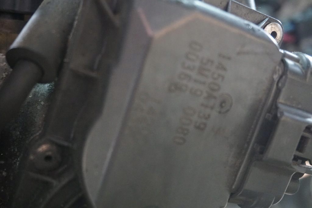 фото №12, Mitsubishi asx двигун 4n13 1.8 di-d блок головка 2010rok nr.99