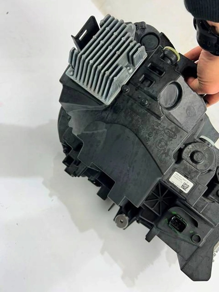 фото №7, Лампа права ліва перед передня bmw m2 g87 2 g42 22r.-