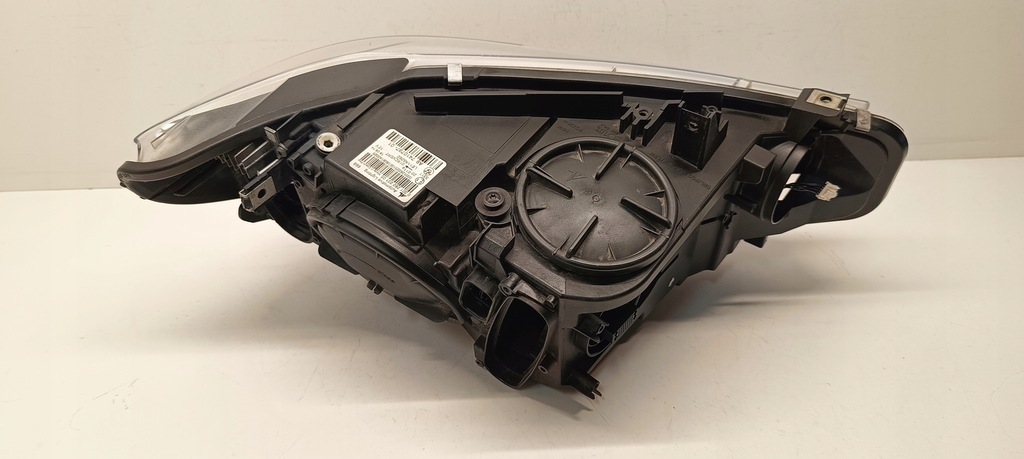 фото №7, Bmw 4 f32 f33 f36 m3 m4 фара full led адаптивний фара лівий