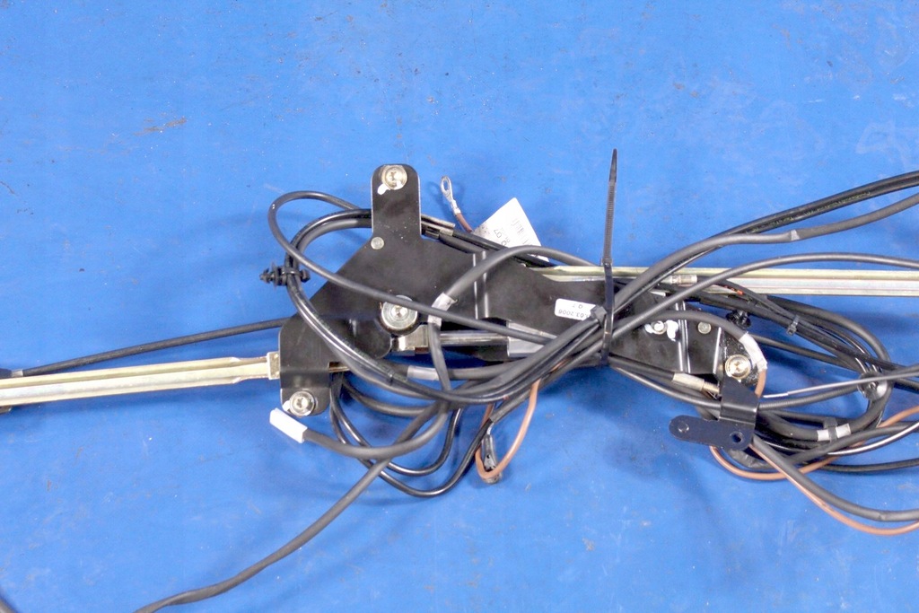 фото №7, Замок механізм дах mercedes slk w171 r171 06r