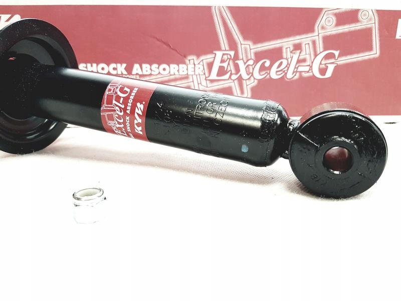 фото №16, Амортизатор mitsubishi задня carisma, space star vol