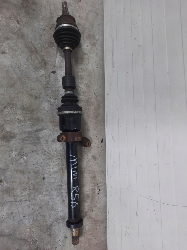 Mini cooper r56 r58 приводной вал правая 1.6d механическая коробка передач в Украине