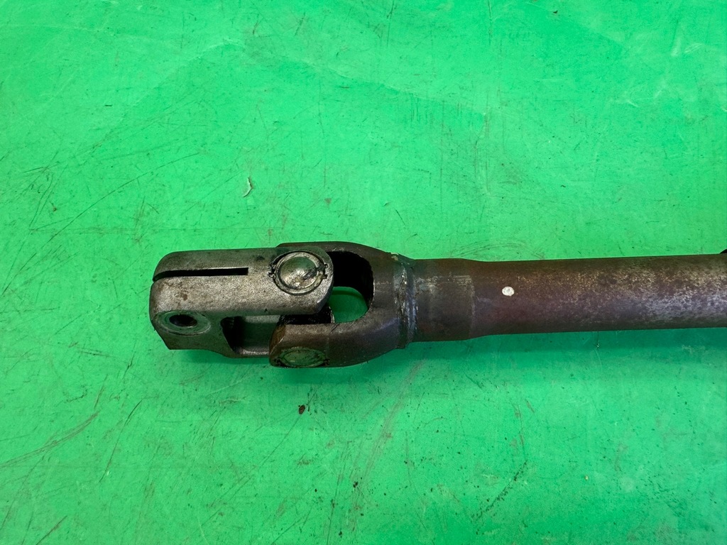 фото №7, Крестовина колонки рулевого вал kia pro ceed i 1 07- europa hyundai i30