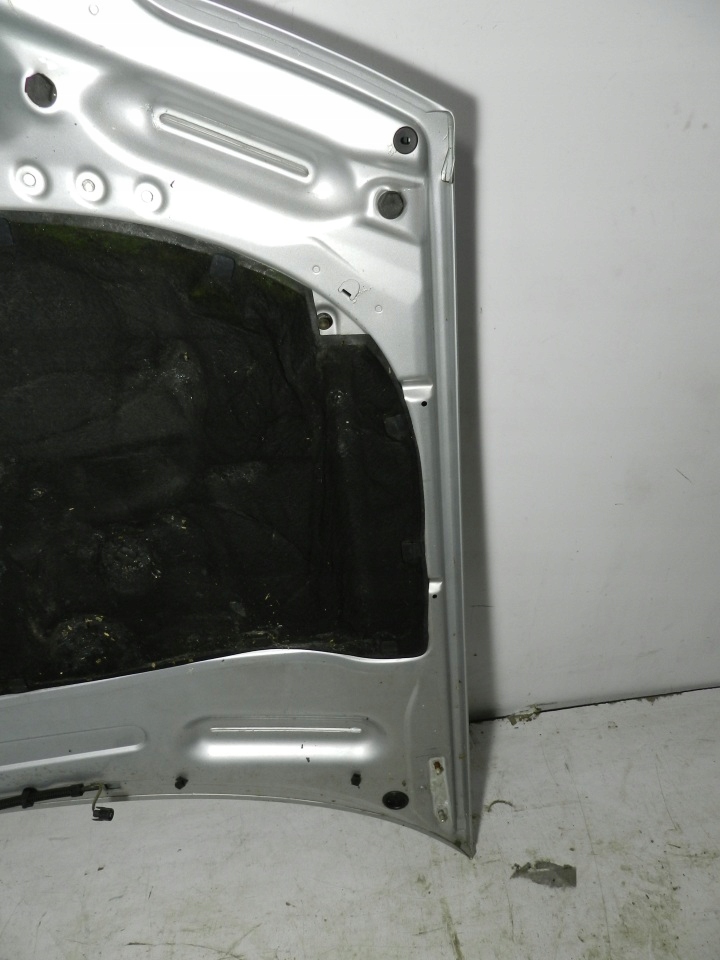 фото №12, 293.maska крышка двигателя audi a6 c5 97-01r.