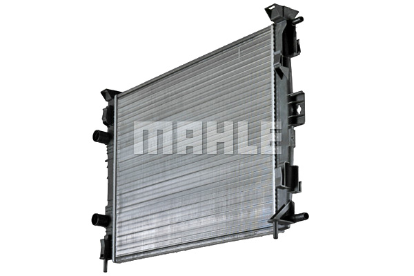 фото №6, Mahle cr 1690 000s радиатор, система охлаждение двигателя