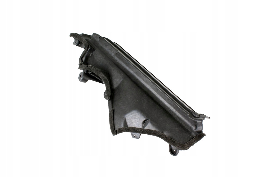 фото №8, Ліва стінка стіна перегородкова bmw x5 e70 x6 e71 e72 5171 7169420