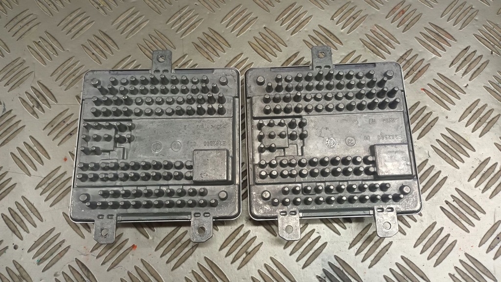 фото №1, Модуль led bmw 5a410c5