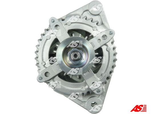 Генератор jaguar s-type xj 3.5 xk 4.2 Оригінал