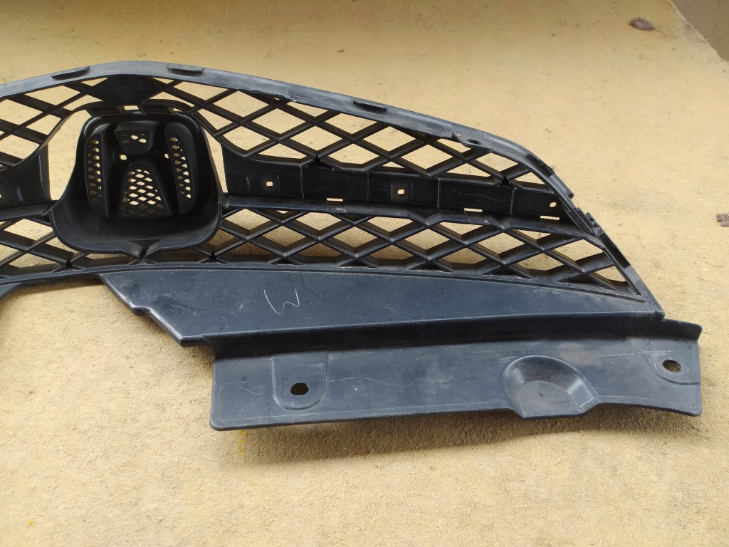 Решітка радіатора решітка  honda city 4 рестайлінг Київ