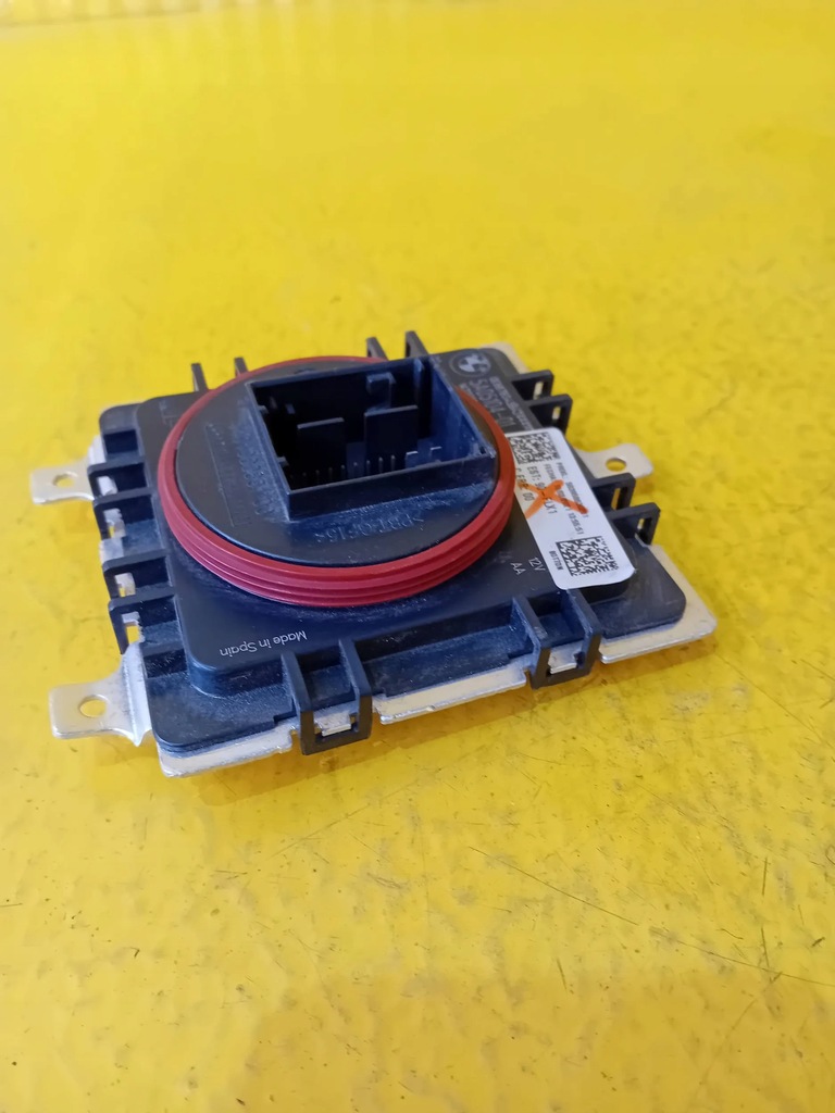 фото №4, Bmw модуль преобразователь led 5a05104