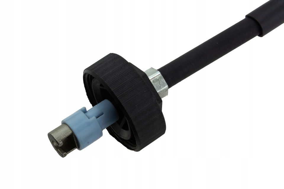 фото №2, Nty трос тормоза электрический - renault espace iv 02-/zaczep, левая/