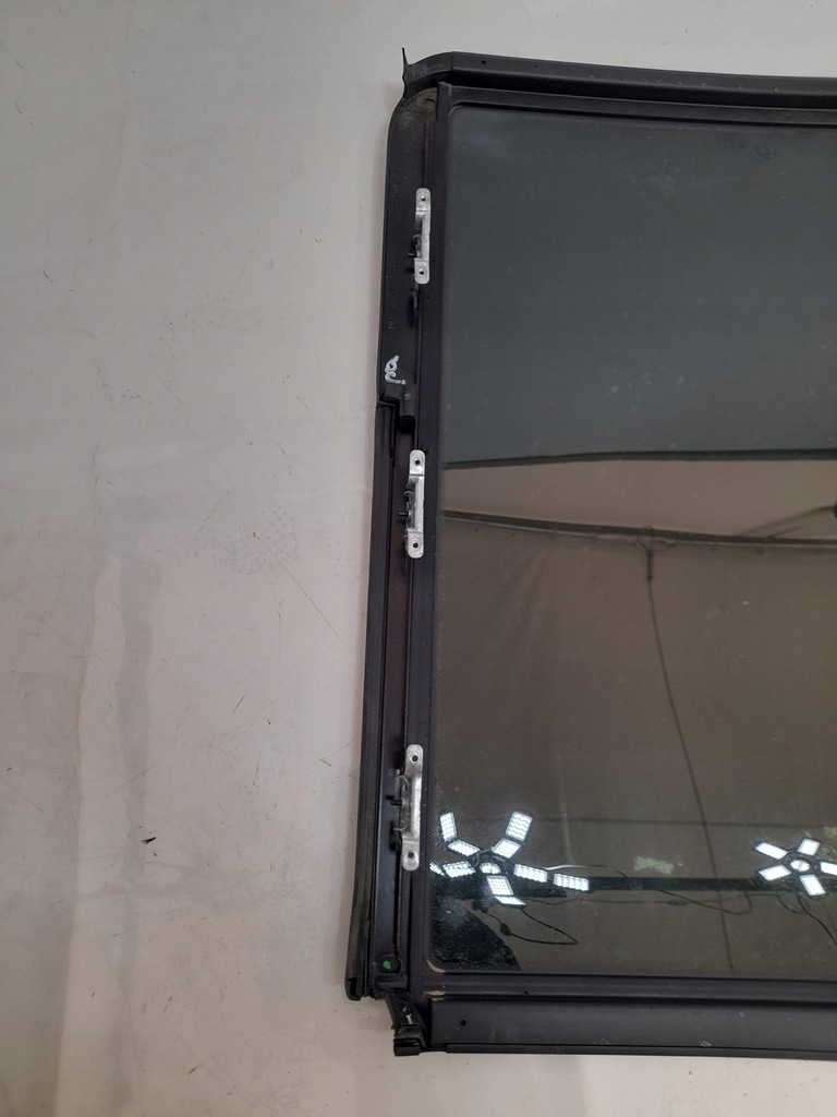 фото №8, Bmw x5 g05 19- скло панорама люк usa