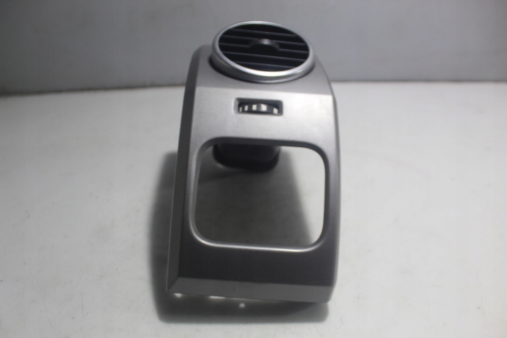 фото №1, Решітка обдув ліва land rover discovery iii