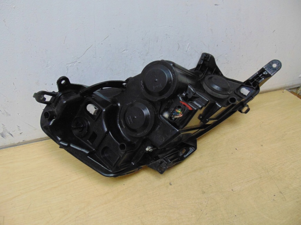 фото №13, Лампа ліва перед jumpy expert scudo 07- europa 1401368180