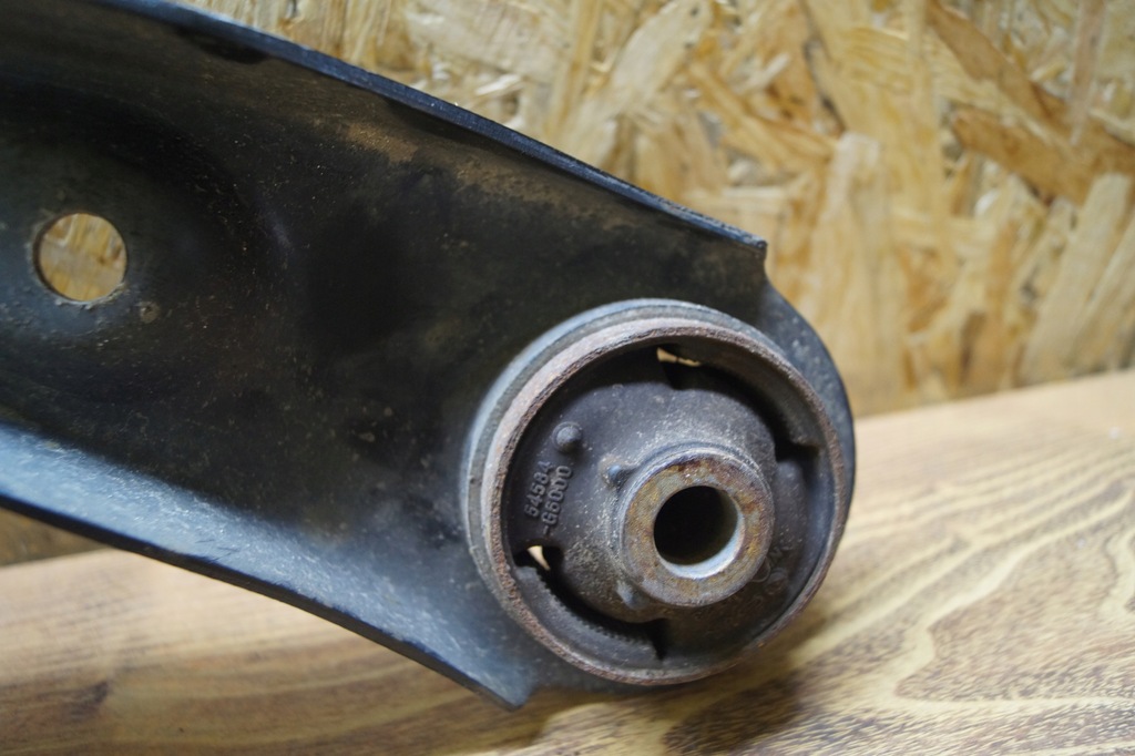 фото №10, Рычаг правый перед kia picanto iii 54501-g6000