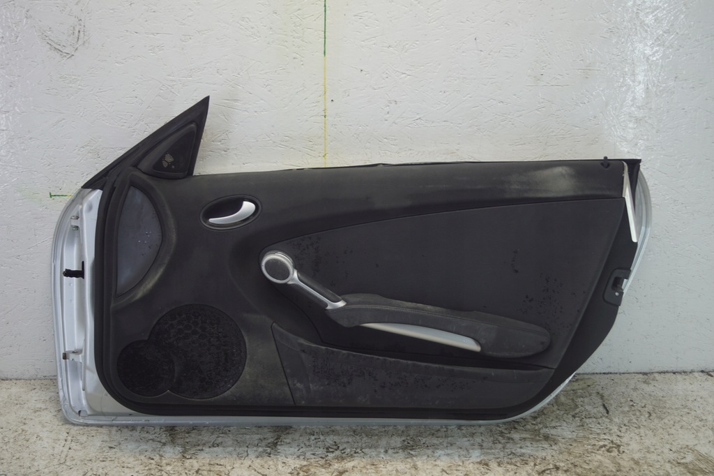 фото №16, Дверь правый перед mercedes slk r171 c775